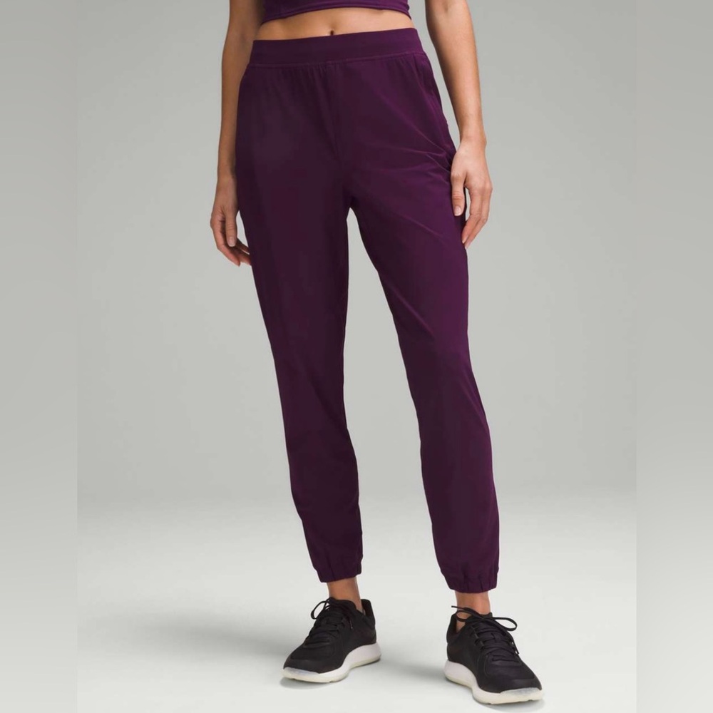 Lululemon Adapted State Jogger